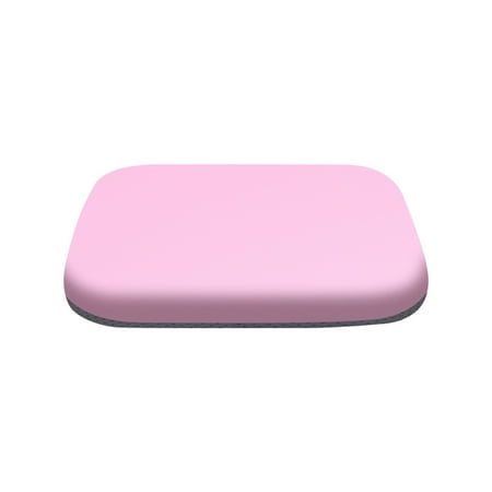 Sktrjpolfis Slow Rebound Foam Chair Cushion Breathable Seat Pad for Office Home Car Use