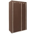 thumbnail image 4 of Portable Wardrobe Closet for Clothes and Accessories - 40", 4 of 6