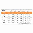 thumbnail image 6 of Women'S Summer Casual Cargo Shorts Elastic Waist Drawstring Hiking Bermuda Shorts with Pockets Olive Color M, 6 of 6