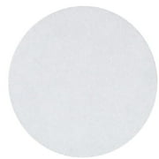 GE Healthcare 10300111 125 mm dia. Cellulose Filter Circle Papers, Ashless Grade 589by2 - 100 per Pack