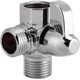 thumbnail image 1 of Válvula desviadora de ducha de 3 vías multifunción, adaptador separador de agua G1/2in, accesorio de ducha, cabezal de ducha, pieza de repuesto para baño TUNC Sencillez, 1 of 5