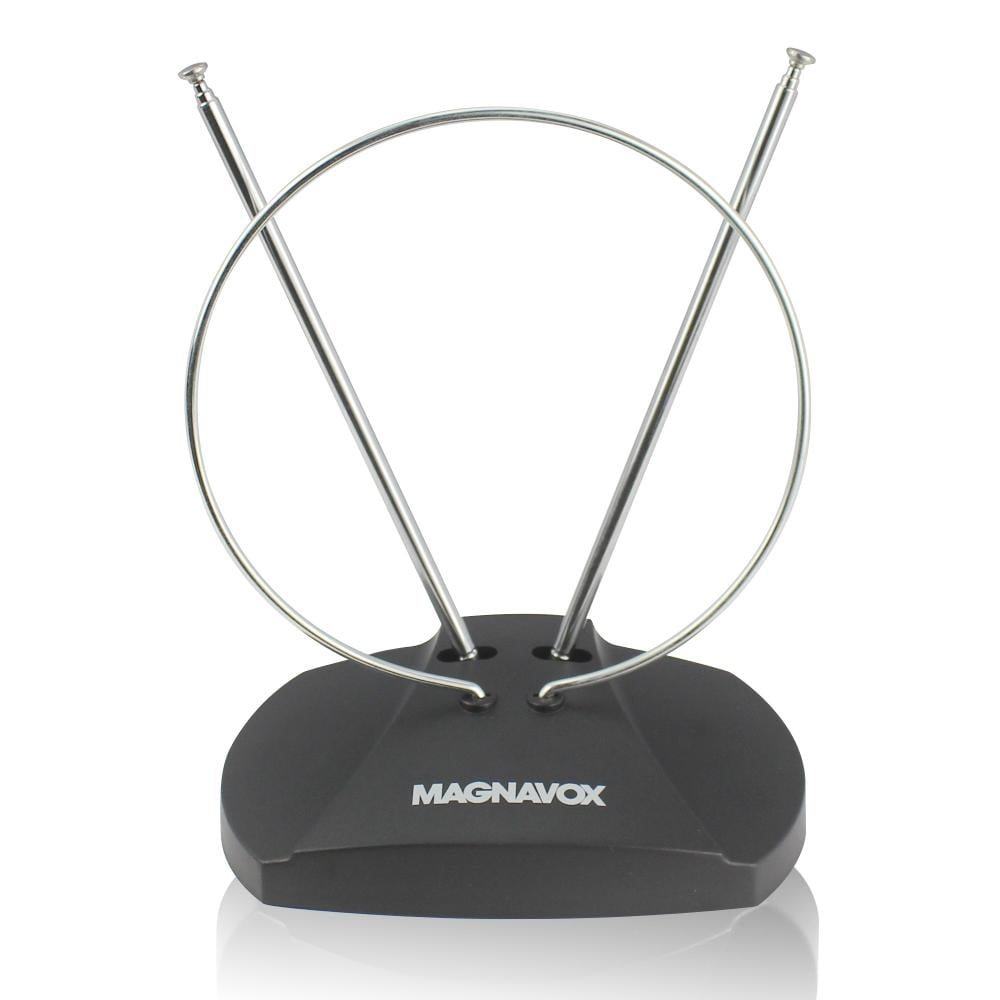 Magnavox MC372 HDTV Indoor Digital Antenna