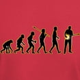thumbnail image 3 of CafePress - Banjo Player Dark T Shirt - Men's Classic Graphic Cotton T-Shirt, 3 of 4