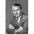 thumbnail image 1 of 24"x36" Gallery Poster, Dr. Wernher von Braun 1960, 1 of 1