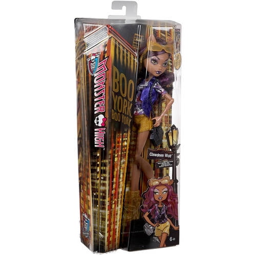 clawdeen wolf boo york