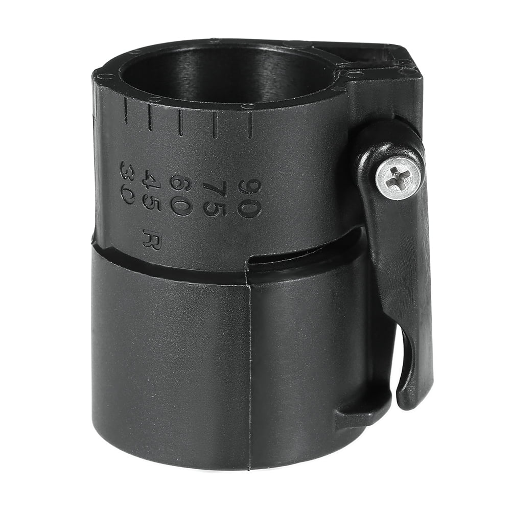 Nylon Kayak Paddle Connectors Screw Joint Replacement Part Tool for