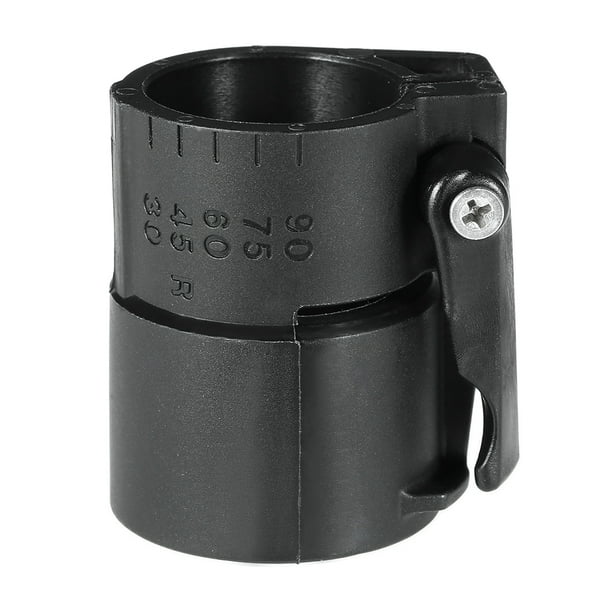 Nylon Kayak Paddle Connectors Screw Joint Replacement Part Tool for