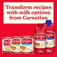 thumbnail image 6 of (6 pack) Nestlé Carnation Evaporated Milk Canned, Vitamin D Added, 4PK 12 fl oz, 6 of 9