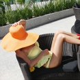 thumbnail image 2 of PEACNNG UV Sun Protection Cooling Arm Sleeves  Unisex, 2 of 6