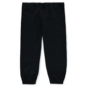 French Toast Boys' Pull-On Joggers Color: navy Size: 20