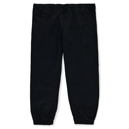 French Toast Boys' Pull-On Joggers