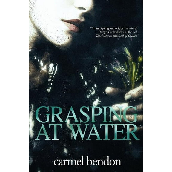Grasping at Water, (Paperback)