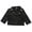 A, variant on Mercatoo Kids Leather Zipper Outerwear Coat Short Jacket Coat for Boys Girls Lapel Jacket 3 to 6 Month Baby Girl Clothes