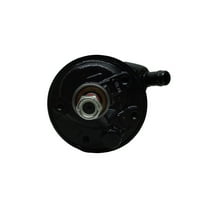 For Chevrolet Chevelle El Camino Malibu Power Steering Pump - BuyAutoParts