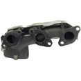 thumbnail image 3 of Dorman 674-440 Driver Side Exhaust Manifold for Specific Nissan Models Fits select: 1986-1989 NISSAN D21, 1987-1989 NISSAN PATHFINDER, 3 of 4