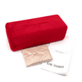 thumbnail image 5 of Carolina Herrera Demo Cat Eye Ladies Eyeglasses HER 0163 0JHD 53, 5 of 5