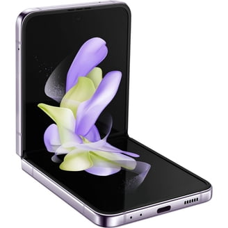 Samsung Galaxy Z Flip 5G | Unlocked & Carrier Phones | Purple