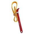 thumbnail image 4 of jinwen Adjustable Strap Wrench Removal Tool Auto Engine Tools Multipurpose Rubber Strap Small, 4 of 9