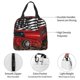thumbnail image 4 of Easygdp tractor Bolsa Térmica Premium - Tela Oxford Impermeable, Gran Capacidad, Bolsillo Frontal, Unisex para Trabajo, Escuela, Actividades al Aire Libre y Picnics, 4 of 8