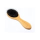 thumbnail image 3 of Cepillo para Cabello Ecowood de Bambú con Cerdas Naturales de Jabali y Punta Redonda Ecowood Cepillo cabello cerdas jabalí, 3 of 7