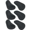 thumbnail image 3 of Insert de Coussinet de Support d'Arcade Souple Absorbant les Chocs pour 3 Paires, 3 of 10