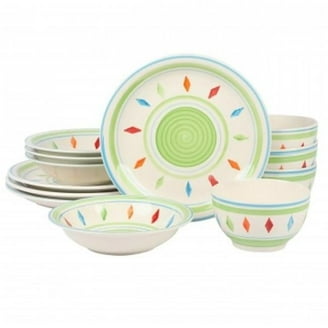 Gibson Home Doraville 16 Piece Dinnerware Set