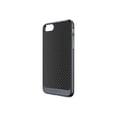 thumbnail image 3 of Cygnett UrbanShield Carbon Fiber Case for Apple iPhone 7/8 - Gunmetal, 3 of 5