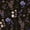 Black/Purple, variant on Black Floral Wallpaper Peel and Stick Gold Leaf Contact Paper 17.4" x 118" Leaf Wallpaper Waterproof Self-Adhesive Wall Covering for Bedroom Countertop Desk Cabinets Decor