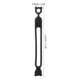 thumbnail image 2 of unbranded 10Ud Sujetacables De Silicona Flexible Para Control Y Organización De Cables, 2 of 7