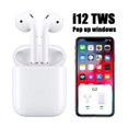 thumbnail image 4 of Mini Audífonos bluetooth inalámbrico inpods tws i12 para xiaomi o Android bluetooth 5.0, 4 of 4