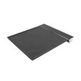 thumbnail image 1 of Roll-N-Lock Tonneau Cover RC223E E-Series; Power Retractable; Lockable; Black Matte; Aluminum, 1 of 1