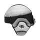 thumbnail image 4 of Gorro de ciclismo con forro para casco, protector auditivo cálido, gorro de ciclismo de invierno L, 4 of 9