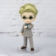 thumbnail image 3 of Figura de Anime Jujutsu Kaisen, Mini figura de acción Itadori Maki Megumi Kawaii, modelo coleccionable, muñeco ornamental, juguete para regalo, 3 of 5