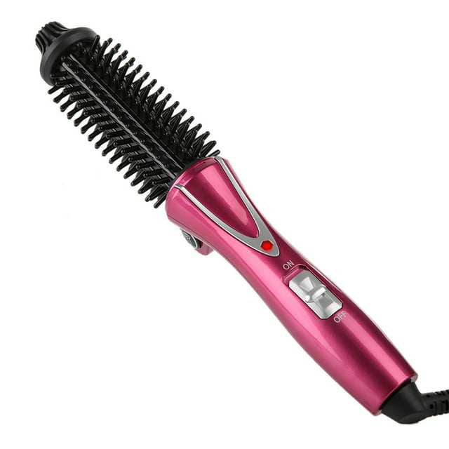 Peigne à Cheveux, Boucleur Électrique de Performance Supérieure Conception Professionnelle de Fabrication Exquise pour la Beauté