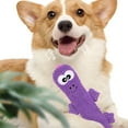 thumbnail image 7 of BESTSKY Dog Squeaky Toys Durable Dog Chew Toys for Aggressive Chewers No Stuffing Dog Toys for Small Medium and Large Dogs, 7 of 7