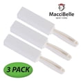thumbnail image 3 of MacciBelle Pumice Cleaning Stone with Handle - Heavy Duty, 3 of 6