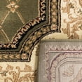 thumbnail image 5 of Safavieh Lyndhurst Ella Floral Area Rug, Sage/Ivory, 5'3" x 7'6", 5 of 9