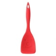 thumbnail image 2 of Silicone Rice Spoon Heat-resistant Kitchen Household Rice Shovel Does Not Hurt The Rice Shovel, 2 of 8