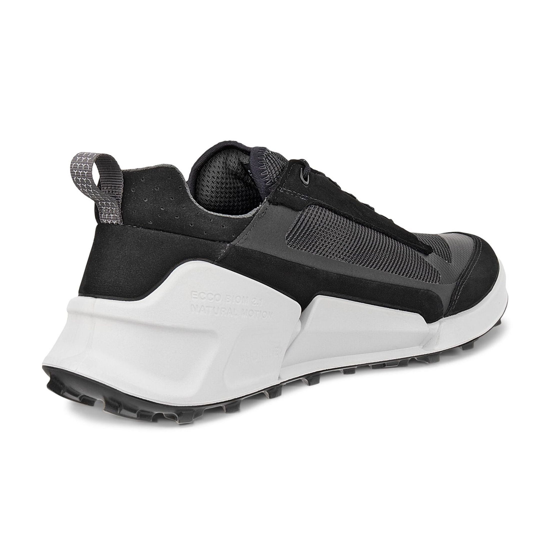 ECCO Men's BIOM 2.1 X Mountain Waterproof Low Hiking Shoe