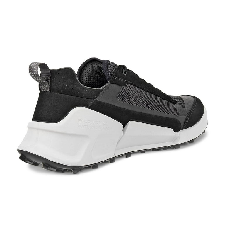 ECCO Men's BIOM 2.1 X Mountain Waterproof Low Hiking Shoe