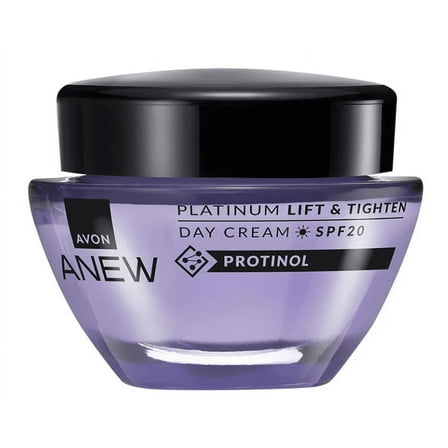 Avon Anew Platinum Lift & Tighten Day Cream SPF20 50ml / 1.69 fl oz