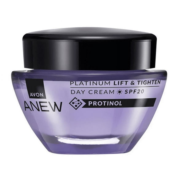 Avon Anew Platinum Lift & Tighten Day Cream SPF20 50ml / 1.69 fl oz