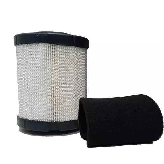 Replacement AIR FILTER FITS KOHLER 16 083 01S 16 883 01S FITS STENS 102-855 W/ PRE FILTER
