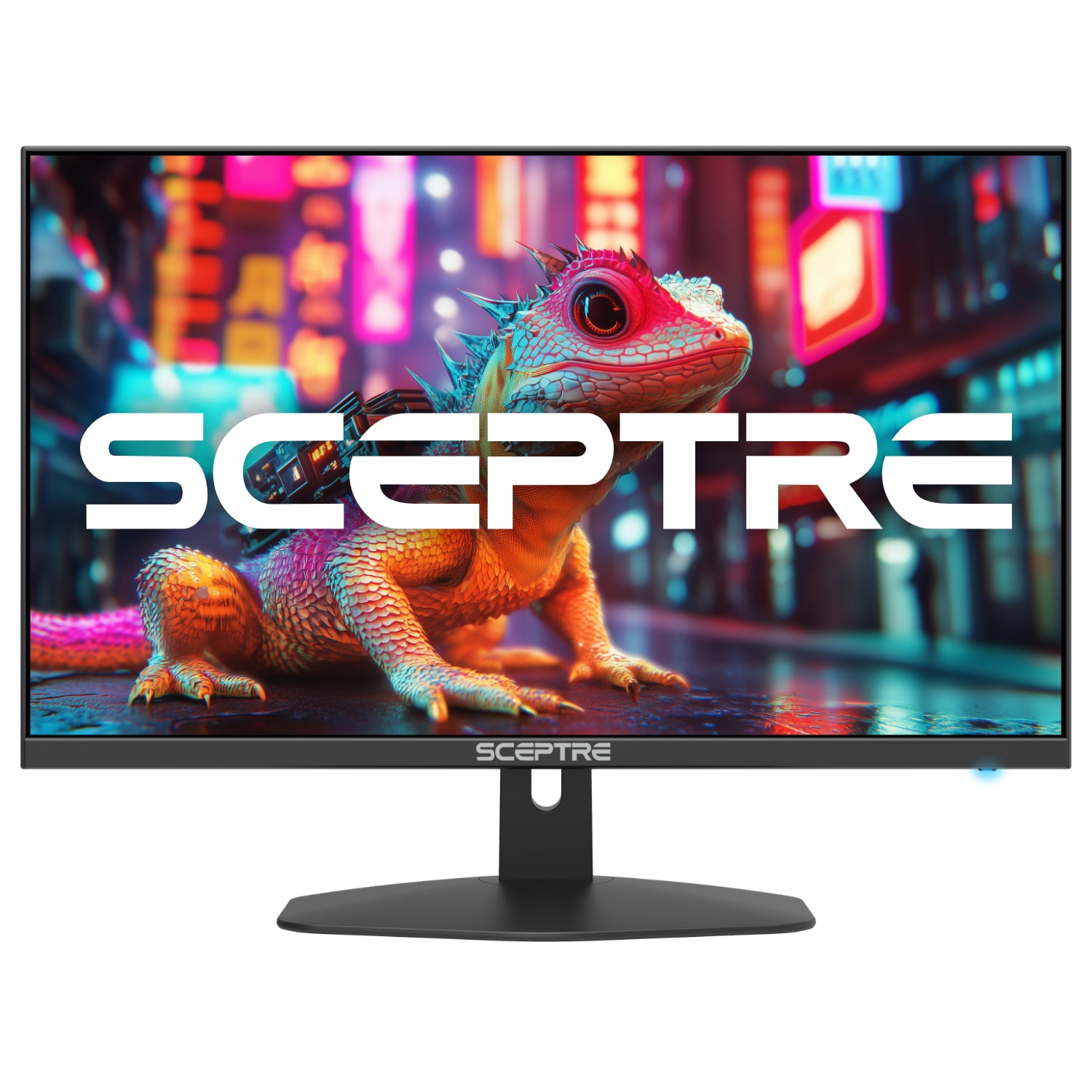 Sceptre New 24-inch Gaming Monitor HDMI x2 DisplayPort x1 Build-in Speakers 2025