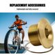 thumbnail image 5 of Tornillo de bloqueo fijo de manivela Perno de fijación de brazo de manivela ligero para Shimano FC-M9100, 5 of 7