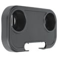 thumbnail image 5 of Portable Clip-On Side Table Cup Drink Holder Tray for Outdoor Folding Reclining Garden Chairs - Type 1, 5 of 8