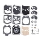 thumbnail image 1 of Chainsaw Carburetor Gasket Accurate Shape Perfect Fit Carburetor Gasket  for Lawn Mowing ANGGREK Otros, 1 of 8