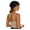 Black, variant on Women's Sequin Pearl Tassel Knit Head Wrap Bohemian Hollow Weave Turban Hat Retro Ethnic Style Summer Hair Cover Shade Cap