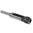 thumbnail image 4 of 13mm Shank Drill for 15mm Tenon and Plug Woodworking with Tapered Cutter, 4 of 5