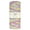 Baby Pastel, variant on Hemptique Hemp Variegated Cord Spool 20lb 205'-Earthy
